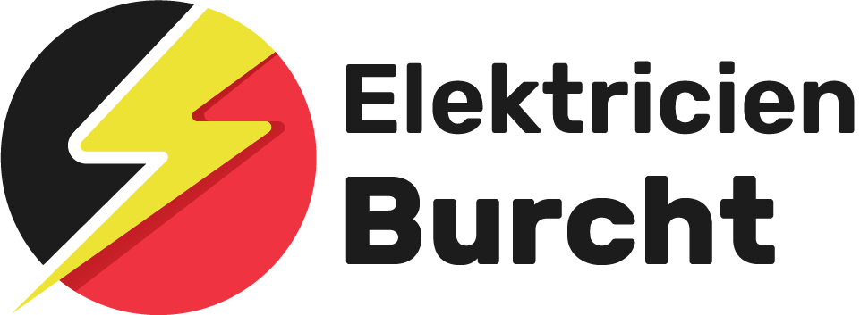Logo Elektricien Burcht